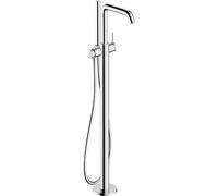 FreeStanding Bath Tap Hansgrohe Tecturis S Chrome