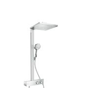 Hansgrohe Thermostatic Shower Raindance E Ø300mm 350mm Chrome 27361000