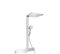 Hansgrohe Thermostatic Shower Raindance E Ø300mm 350mm Chrome 27364000