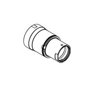 Hansgrohe Triostat change-over/adjustment cartridge