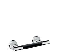 Hansgrohe Foot support Comfort Metropol Chrome (26329000)