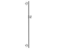 hansgrohe Unica Comfort shower rail 0.90 m, chrome