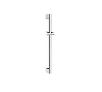 hansgrohe Unica Croma - shower bar 65cm with shower head holder, chrome, 26505000