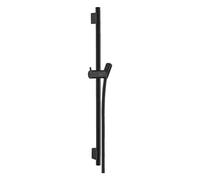 Unica S Puro Shower Bar 65 cm with Shower Hose 160 cm (28632670)