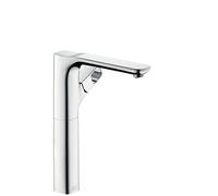 Hansgrohe Urquiola Rising W. Einh. Mixer Tap Chrome-Plated with Ceramic Cartridge 5L/min 11035000