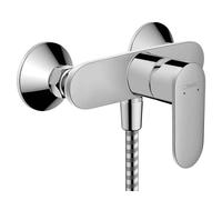 Hansgrohe Vernis Blend Bathroom Bath Shower Mixer Tap - Chrome (71461000)