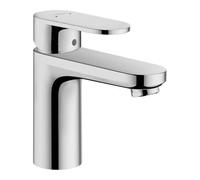 hansgrohe Vernis Blend Basin Mixer Tap 70 without waste set, chrome, 71558000