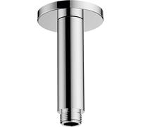 Shower Arm Hansgrohe Vernis Blend 100 mm Chrome