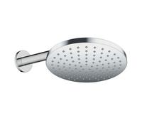 Hansgrohe Vernis Blend Ecosmart Bathroom Wall Mounted Shower Drench Head Chrome