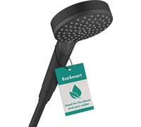 Hand Shower Hansgrohe Vernis Blend Vario EcoSmart Black Mat