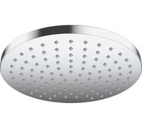 hansgrohe Vernis Blend Shower Head Rain Shower with 1 Jet Type Chrome