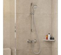 Shower Set Hansgrohe Vernis Blend 2 jets Vario/Unica 650mm Chrome