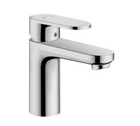 hansgrohe Vernis Blend Basin Mixer Tap 70 without waste set, chrome, 71558000