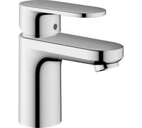Hansgrohe Vernis Blend Single Lever Basin Mixer 70 Without Waste Set
