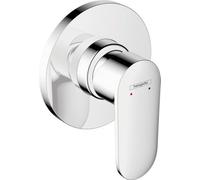 Hansgrohe Vernis Blend Single Lever Shower Mixer For Concealed Installation