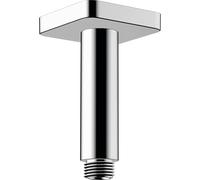 Shower Arm Hansgrohe Vernis Shape 100 mm Chrome
