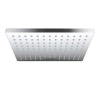 hansgrohe Vernis Shape Overhead shower 230 1 Spray Water-Saving, chrome, 26283000