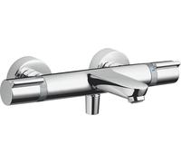 hansgrohe Versostat² thermostat exposed, bathroom tap safety stop 15348000