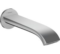 Bathtub Spout Hansgrohe Vivenis 211x65x65mm Chrome