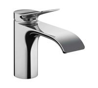 Waterfall Basin Tap Hansgrohe Vivenis only for cold water Chrome