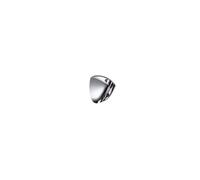 Hansgrohe Wall Bracket Porter'C For Hand Showers Chrome