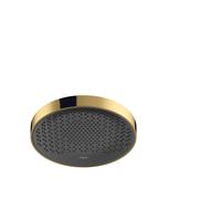 Rainfinity Overhead Shower 360, Polished gold-optic (26231990)