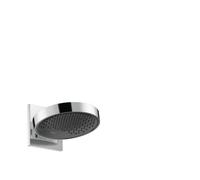 hansgrohe Rainfinity - Head Shower 250 1jet chrome / graphite