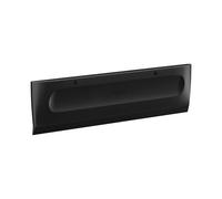 Hansgrohe WallStoris Shower Squeegee, Bathroom Accessory, Matt Black, 27916670