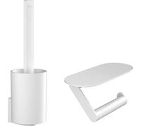 Hansgrohe WallStoris Toilet Bundle, Bathroom Accessory, 27969700