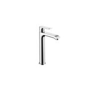 Hansgrohe Washbasin Mixer 200 Metris Highriser Chrome