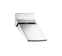 Hansgrohe Waterfall Shower Head Raindance Rainfall 150 Stream