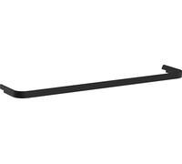 hansgrohe Xelu Q Towel Rail 90 x 430 54143 Matt Black