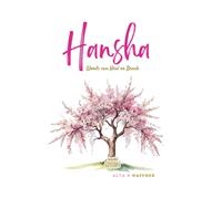 Hansha: Limited Edition: Words can Heal or Break