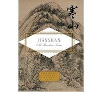 Hanshan: Cold Mountain Poems