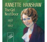 Hanshaw, Annette - Girl Next Door