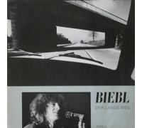 Hansi Biebl - Der Lange Weg - AMIGA - 8 55 842