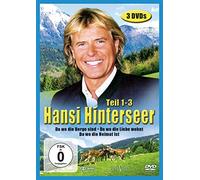 Hansi Hinterseer Box 1