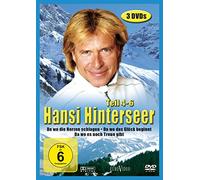 Hansi Hinterseer Box 2