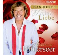 Hinterseer, Hansi - Das Beste-Meine Liebe
