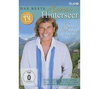 Hansi Hinterseer: Das Beste - Seine