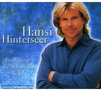 Hansi Hinterseer - Eine Träne, die Sehnsucht Heißt