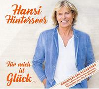 Hansi Hinterseer - Für mich ist Glück... EXKLUSIV