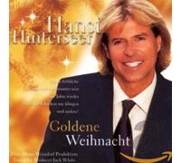 Hansi Hinterseer - Goldene Weihnacht