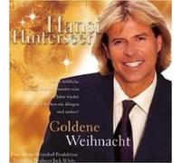 HANSI HINTERSEER "GOLDENE WEIHNACHT'" CD 15 TRACKS NEW