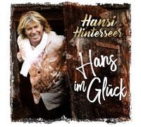 Hansi Hinterseer Hans im Glück (66 Jahre Edition) (CD)