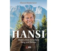 Hansi Hinterseer - Hansi Hinterseer, Fan-Set : Neues Album 2025, Bärig mit Herz und Gfühl, Doppel-CD Didipack, (CD + DVD) + Hansi: Mein Leben zwischen Berg und Bühne (2025)