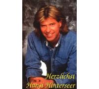 Hansi Hinterseer - Herzlichst