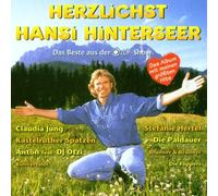 Hansi Hinterseer - Herzlichst-Das Beste aus der ZDF-Show (2000)