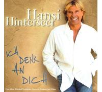 Hansi Hinterseer - Ich Denk An Dich
