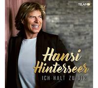 Hansi Hinterseer: Ich Halt Zu Dir